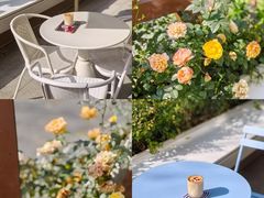 -Beans Solo豆号咖啡(百家湖花园店)