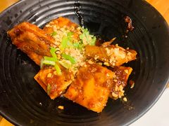 -炒豆合作社(东四总店)