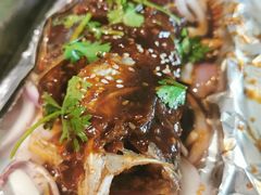 -新白鹿餐厅(悠迈生活广场店)