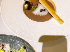 -Wei菋·Le Bistrot