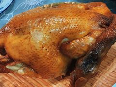 泥焗鸡-桃姐农庄老字号(从化温泉店)