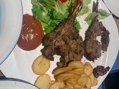-HELLO MUSAE 拾光缪斯餐厅·纯正希腊风味(苏州中心店)