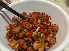 -老街鱼嘴巴(步步高新天地店)
