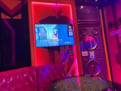-歌友汇KTV(大悦城11层店)