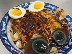 卤汁凉粉-索家卤汁凉粉店(回民街店)