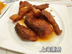 -海金滋(陕西南路店)