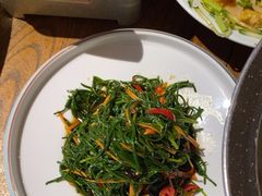 -蒙亨·手把肉·蒙古包餐厅(乌兰察布天恒广场店)