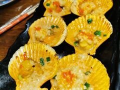 -烧蠔帮·生蚝海鲜牌档(观海店)