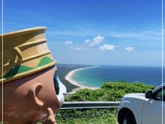 -海南铜鼓岭景区