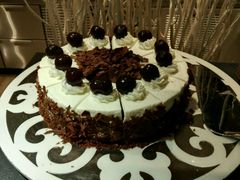 -长沙北辰洲际酒店-兰调全日餐厅