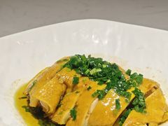 -雨后行菜(报慈北路店)