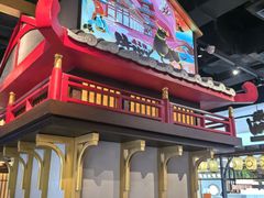 -牛New寿喜烧(闵行龙湖天街店)