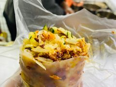 -小竖点徽派卷面皮(洪都店)