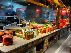 -古道村落(温汤店)
