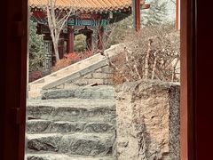 -戏马台景区
