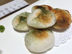 -枣子树·素食餐厅(普陀山店)