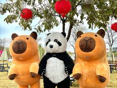 -盈香心动乐园