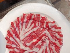 -清真·鸦儿李记·涮肉(花市店)