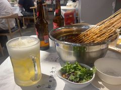 -成都瓜串串(华强北店)