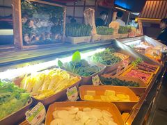 -牛New寿喜烧(金茂览秀城店)