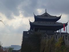 -虞山城墙
