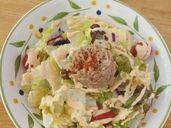 -萨莉亚意式餐厅(南京环亚凯瑟琳广场店)