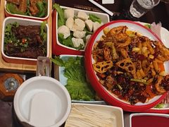 -重庆德忆火锅（龙南街3店）(渝水岸餐饮)