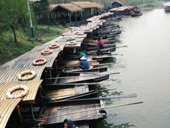 -溱湖国家湿地公园