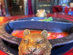 -袁老四重庆老火锅(桐梓坡店)