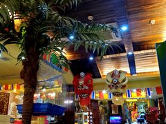 -大耳象东南亚风情餐厅(月湖公园店)