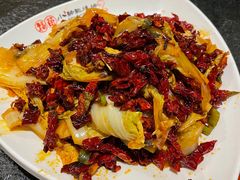 -福苗小骆驼烧烤(大唐不夜城店)