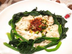 -五爷拌面(深圳北站店)