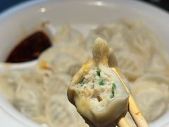 -五谷丰登农家院·地道胶东菜·海鲜烧烤(威海店)