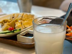 文东海南鸡-星怡会·新加坡新美食(苏州中心店)