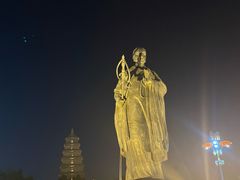 -清真·马洪小炒泡馍馆(钟楼回民街店)