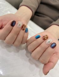 -斯馨·健康美甲美睫