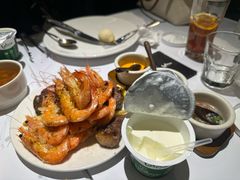 -拉蒂娜·巴西牛排馆 Latina·Brazilian Steakhouse(陆家嘴旗舰店)