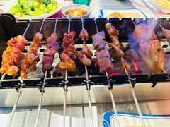 -嫩羊羊·延边烤串·朝鲜族美食(张家港美食街店)