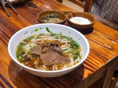 牛肉粉-肆姐面粉馆(坡子街店)