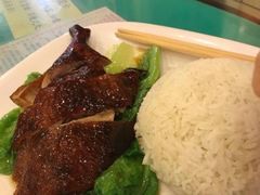 -烧鹅濑(西华路店)