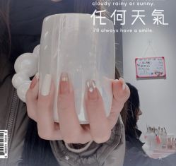 -尤米一站式美甲美睫