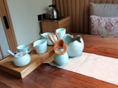 -梅间堂茶馆(绿地缤纷城店)