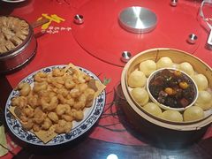-即墨老公社·海肠捞饭大王(古城店)
