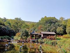 -虞山风景区