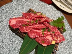 -御牛道日式烤肉料理(杭州万象城店)