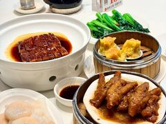 -凤凰楼酒家·粤宴点心(华强北店)