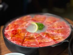 -九田家黑牛烤肉料理(太阳宫广场店)