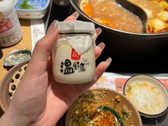 -温野菜涮涮锅(西单大悦城店)