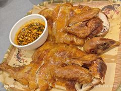 -金哥私房菜馆(张府园总店)