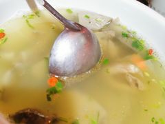 -范记靖远羊羔肉(博物馆店)